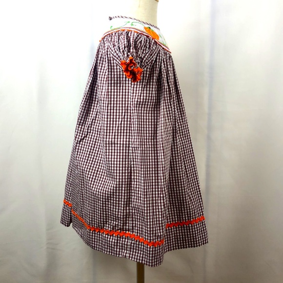 Marmellata Fall Dress - Picture 5 of 6